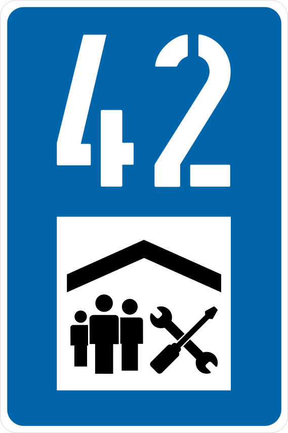 Logo Garage42